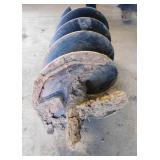 18" Auger Bit - Compatible with lot # 34