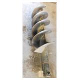12" Auger Bit - Compatible with lot # 34