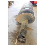 12" Auger Bit - Compatible with lot # 34