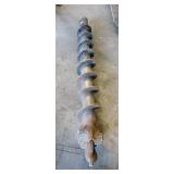 6" Auger Bit - Compatible with lot # 34