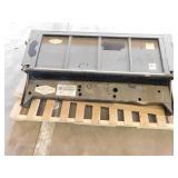 2015 Tommy Hydraulic Lift Gate