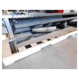 2015 Tommy Hydraulic Lift Gate