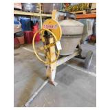 Stone 65CM Concrete Mixer