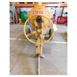 Stone 65CM Concrete Mixer