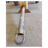 Stone 65CM Concrete Mixer