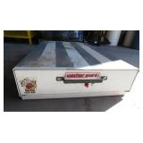 Weather Guard Shelving and Drawers