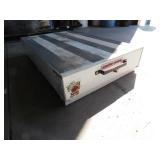 Weather Guard Shelving and Drawers