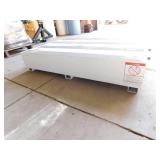 Weather Guard Shelving and Drawers