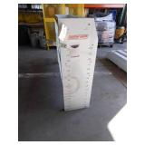 Weather Guard Shelving and Drawers