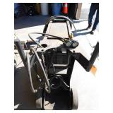 2013 Thermal ARC 252 Welder