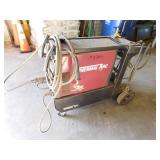 2013 Thermal ARC 252 Welder