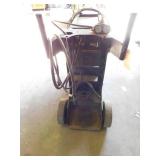 2013 Thermal ARC 252 Welder