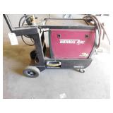 2013 Thermal ARC 252 Welder