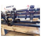 Fimco Sprayer Tank