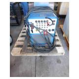 1978 Miller Gas Powered Generator Welder