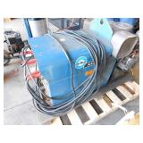 1978 Miller Gas Powered Generator Welder