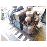 1978 Miller Gas Powered Generator Welder