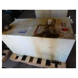 Weather Guard 100 Gallon Transfer Tank