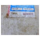 Weather Guard 100 Gallon Transfer Tank