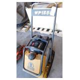 1997 Wacker WP1550 Plate Compactor