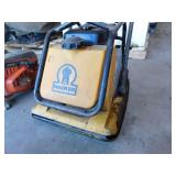 1997 Wacker WP1550 Plate Compactor