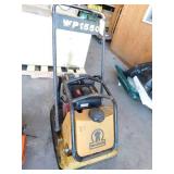 1997 Wacker WP1550 Plate Compactor