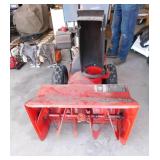 Snapper 8264 Snow Blower