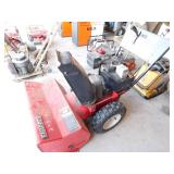 Snapper 8264 Snow Blower