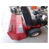Snapper 8264 Snow Blower