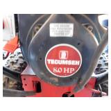 Snapper 8264 Snow Blower