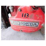 1993 Honda Portable Generator EM2200