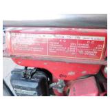 1993 Honda Portable Generator EM2200