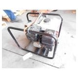 Honda WP20X Water Pump