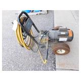 North Star Pressure Washer