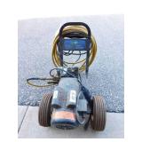 North Star Pressure Washer