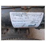 North Star Pressure Washer