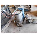 Ball Field Striper - 10 Gallon