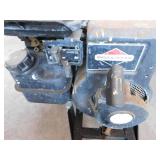 Ball Field Striper - 10 Gallon