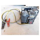 Gas Powered Jump Pack