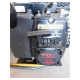 Gas Powered Jump Pack