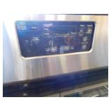 Whirlpool Gas Stove