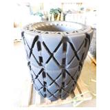 Evolution Skid Steer Tires / Wheels - 14 x 17.5