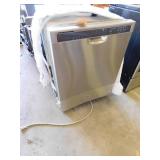 Whirlpool Dishwasher