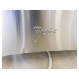 Whirlpool Dishwasher