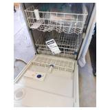 Whirlpool Dishwasher