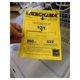 Whirlpool Dishwasher