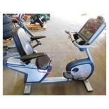 Star Trac S- RBx Stationary Bike