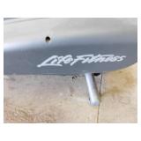 Life Fitness Elliptical