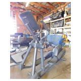 Life Fitness Elliptical