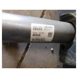 Life Fitness Elliptical